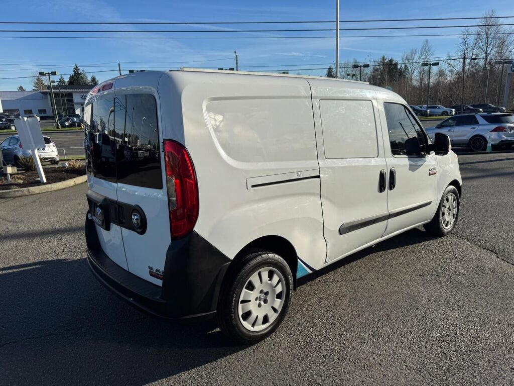 Used 2015 RAM ProMaster City Tradesman image 5