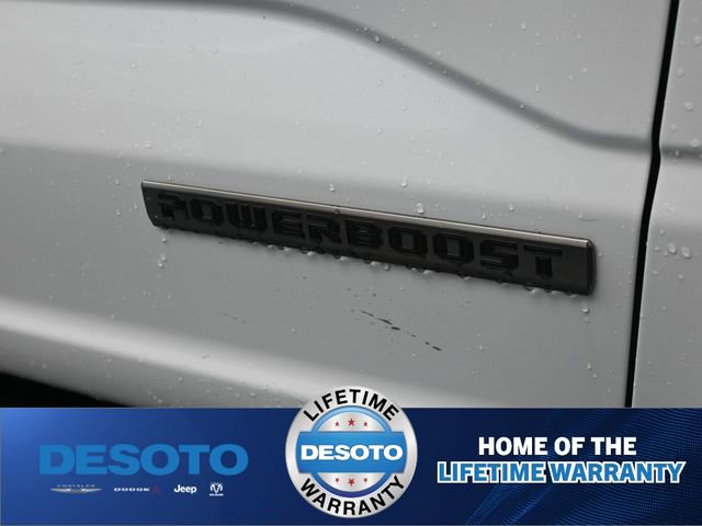 New 2025 Ford F150 Lariat w/ Equipment Group 502A High image 35