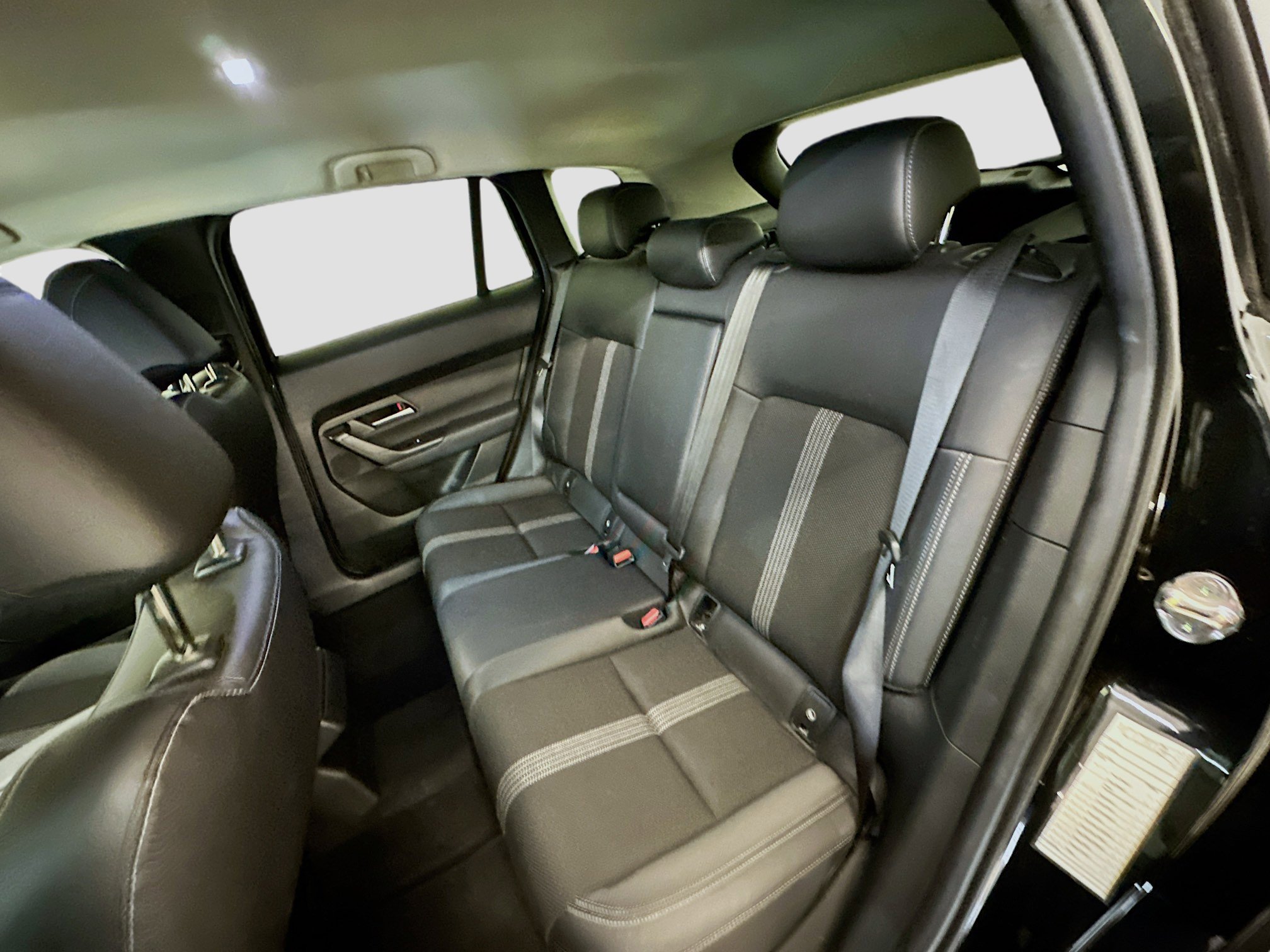 Used 2025 MAZDA CX-50 AWD 2.5 S w/ Preferred Package image 29