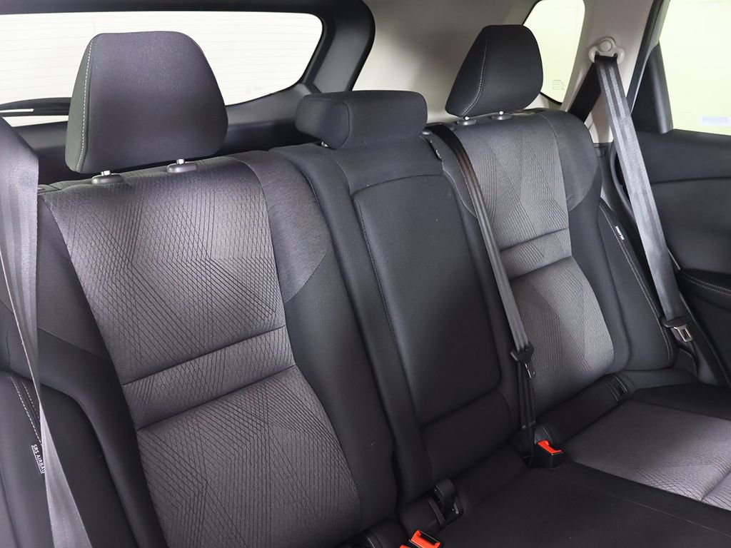 Used 2024 Nissan Rogue SV image 31