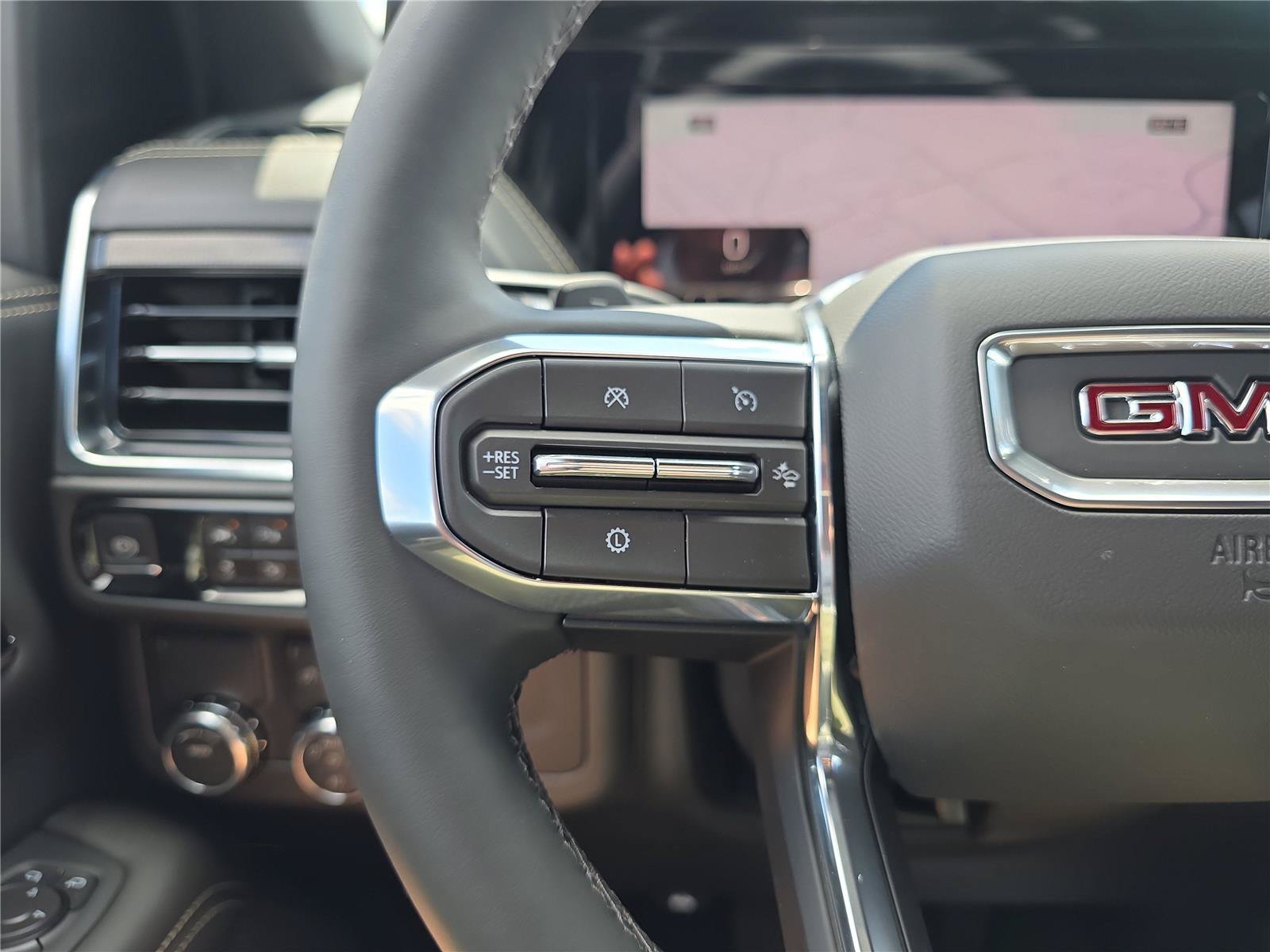 New 2026 GMC Yukon XL Elevation RWD image 21