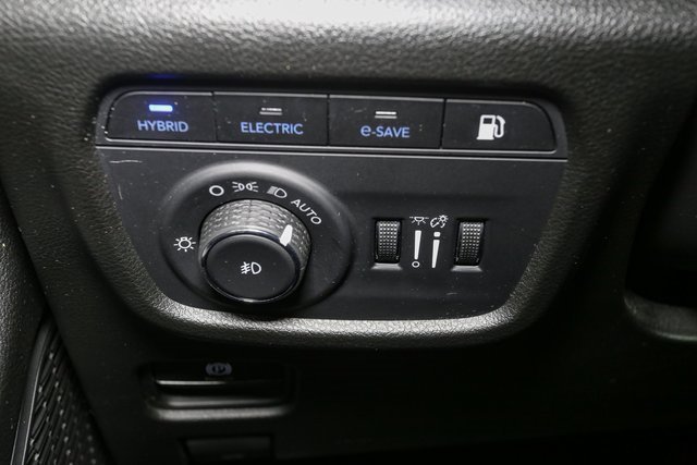 Used 2022 Jeep Grand Cherokee Limited 4xe w/ Luxury Tech Group II image 41