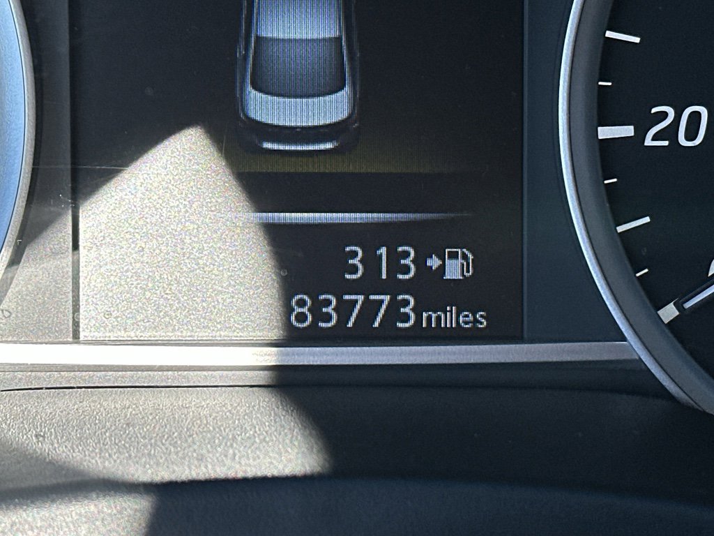 Used 2018 Nissan Sentra S image 16