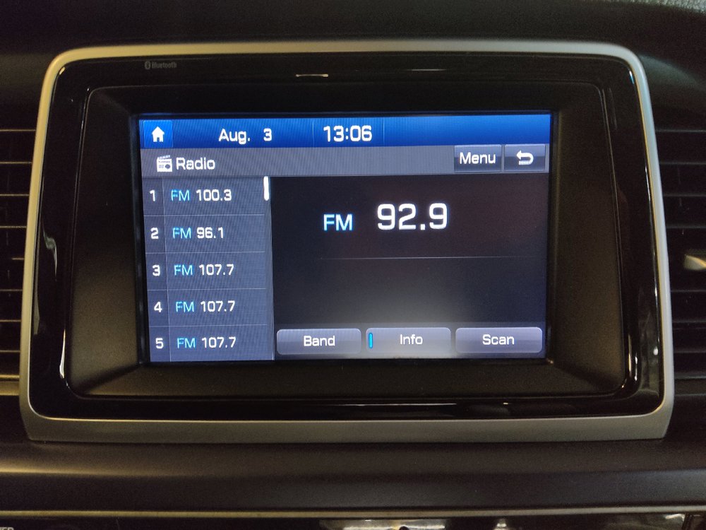 Used 2019 Hyundai Sonata SE FWD image 25