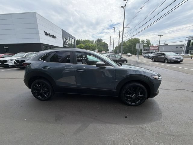 Certified 2023 MAZDA CX-30 AWD 2.5 S w/ Preferred Package image 9