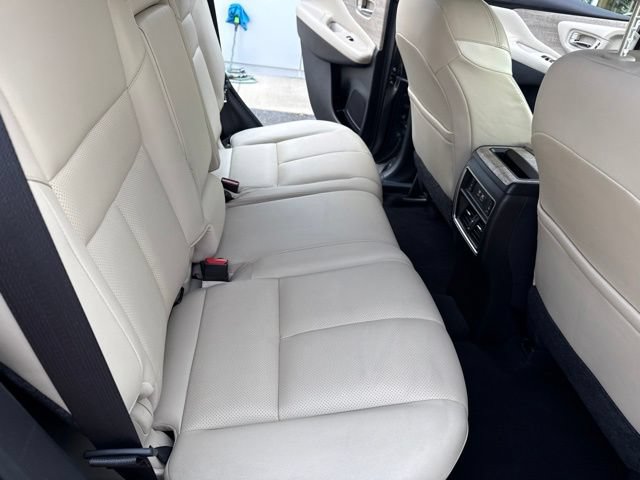 Used 2023 Nissan Murano SL w/ Cargo Package AWD/4WD image 23