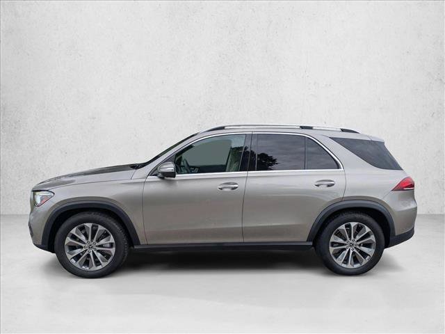 Certified 2020 Mercedes-Benz GLE 350 image 9