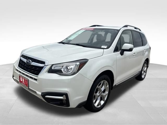 Used 2018 Subaru Forester 2.5i Touring AWD/4WD image 6