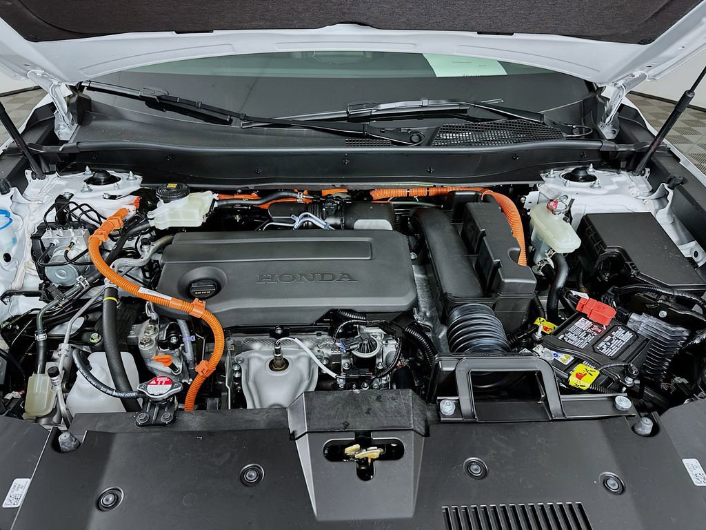 New 2026 Honda CR-V Sport-L image 30