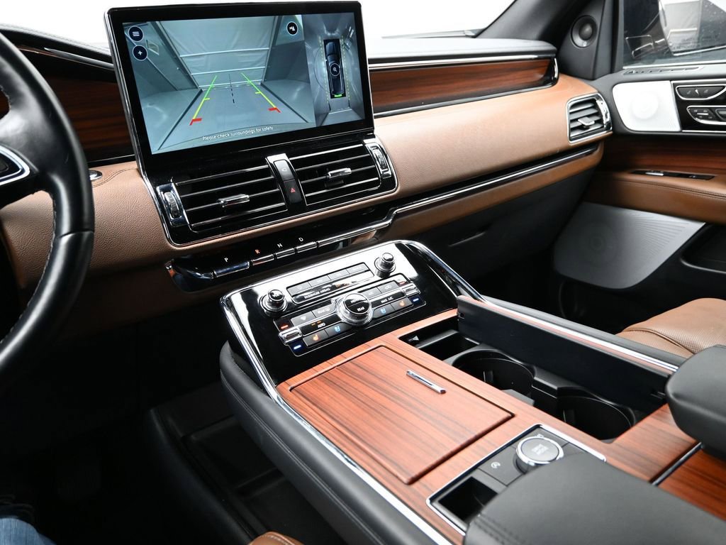 Used 2024 Lincoln Navigator L Reserve w/ Equipment Group 201A image 51