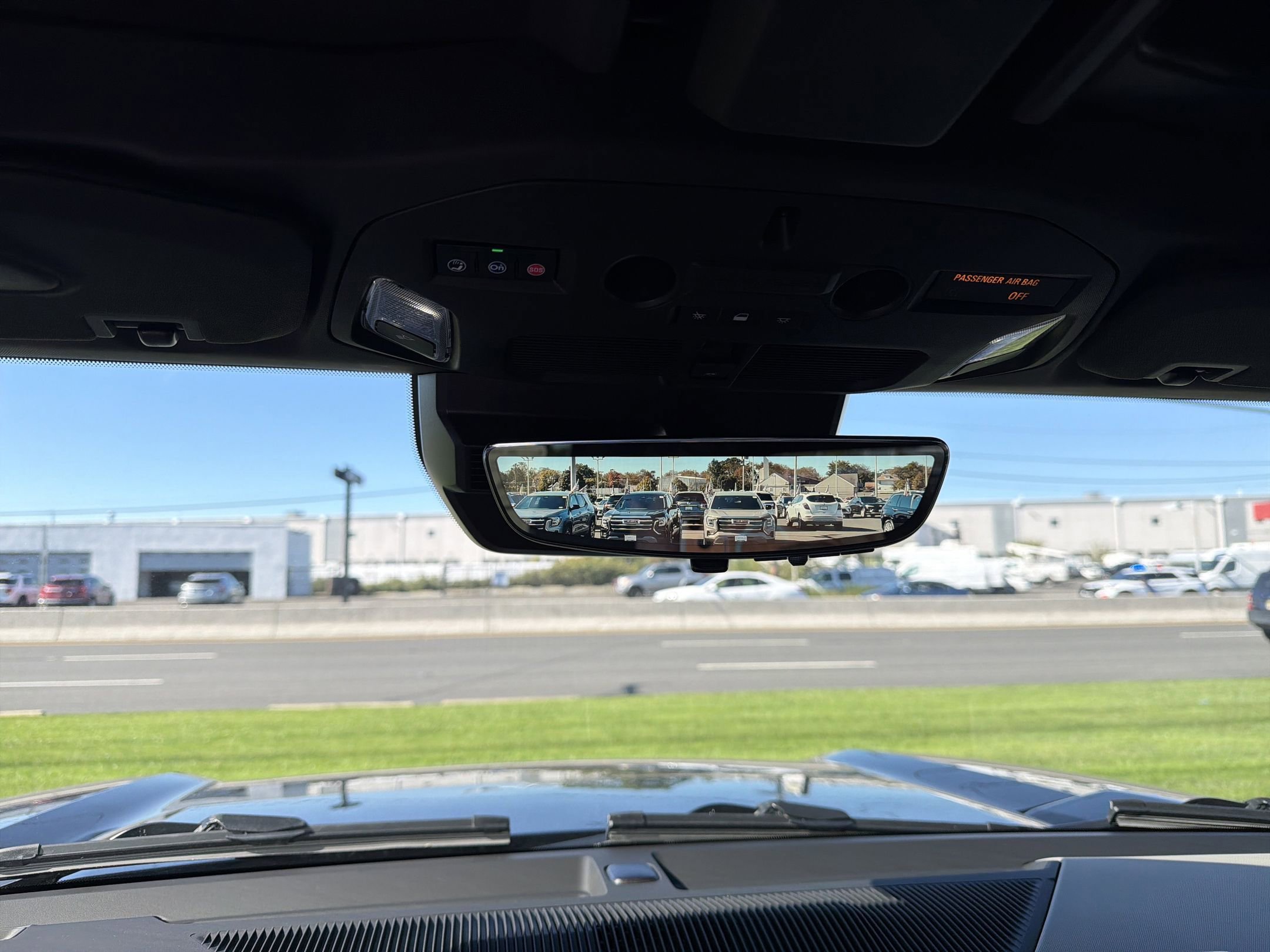 New 2026 GMC Hummer EV SUV image 21