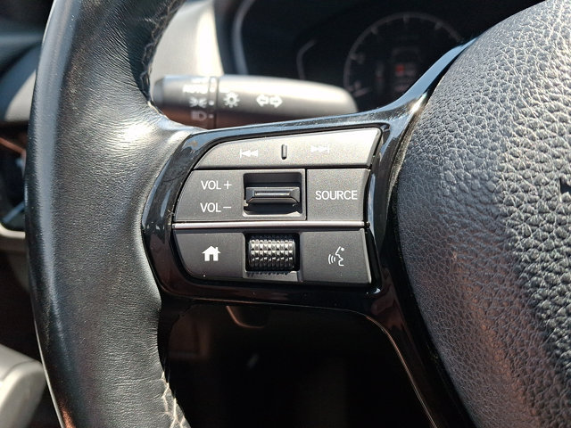 Certified 2022 Honda Civic Sport image 21