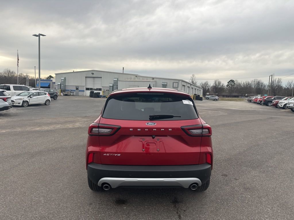 New 2026 Ford Escape Active w/ Active Premium Tech Pack image 11