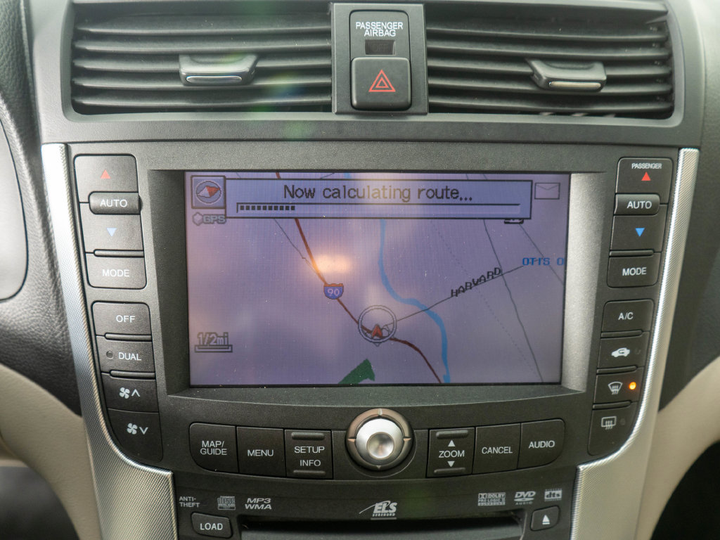 Used 2008 Acura TL FWD image 18