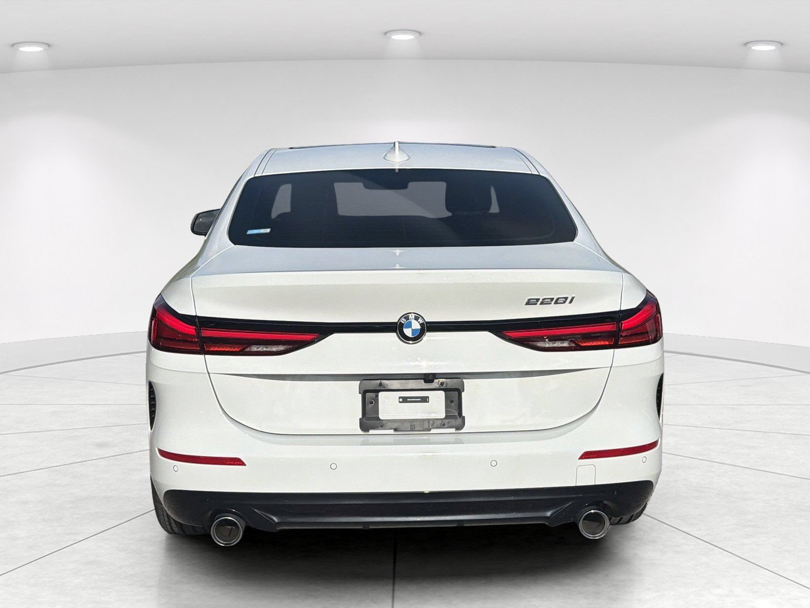 Used 2024 BMW 228i Gran Coupe w/ Premium Package FWD image 5