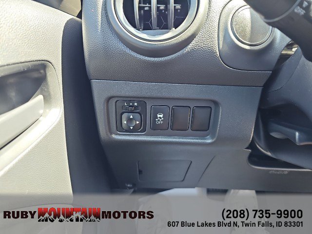 Used 2019 Mitsubishi Mirage ES image 17