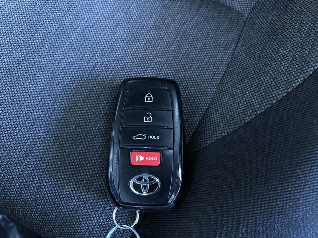 Certified 2025 Toyota Camry LE image 32