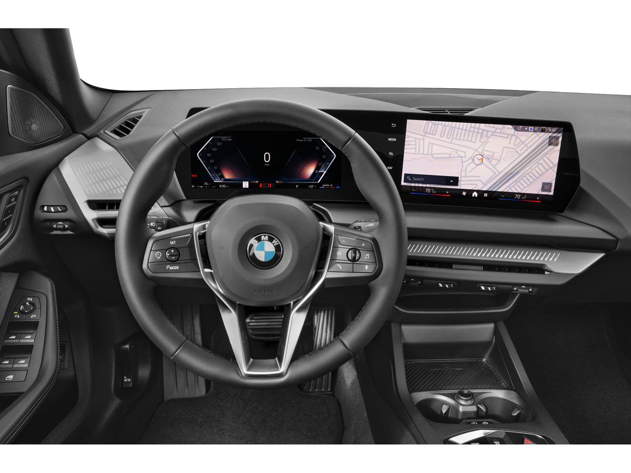 New 2026 BMW 228i xDrive w/ M Sport Package AWD/4WD image 4