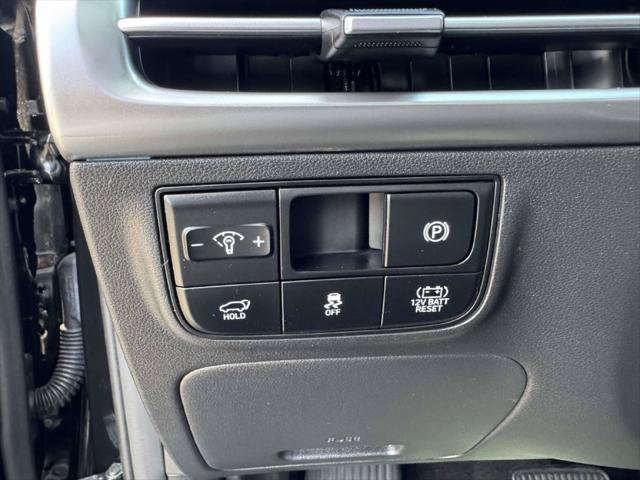 Certified 2025 Hyundai Tucson SEL AWD/4WD image 20
