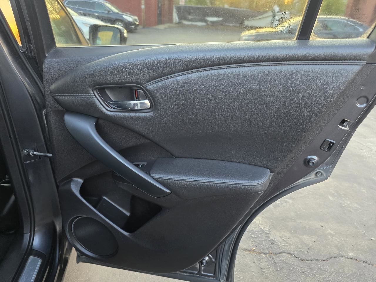 Used 2016 Acura RDX FWD image 33