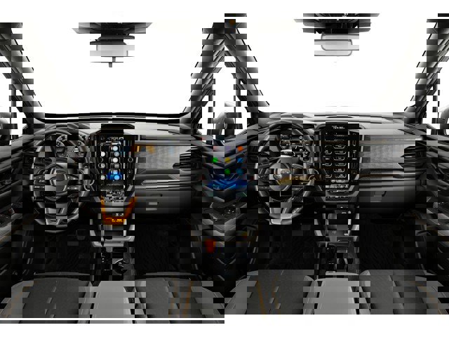 New 2026 Subaru Forester Wilderness image 20