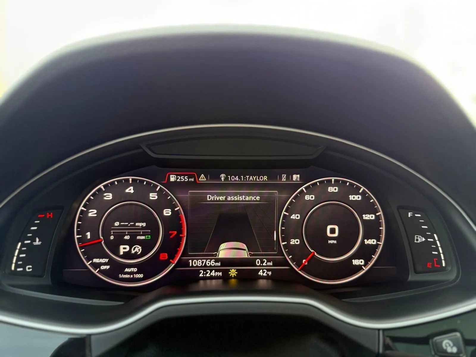 Used 2017 Audi Q7 3.0T Premium Plus image 15