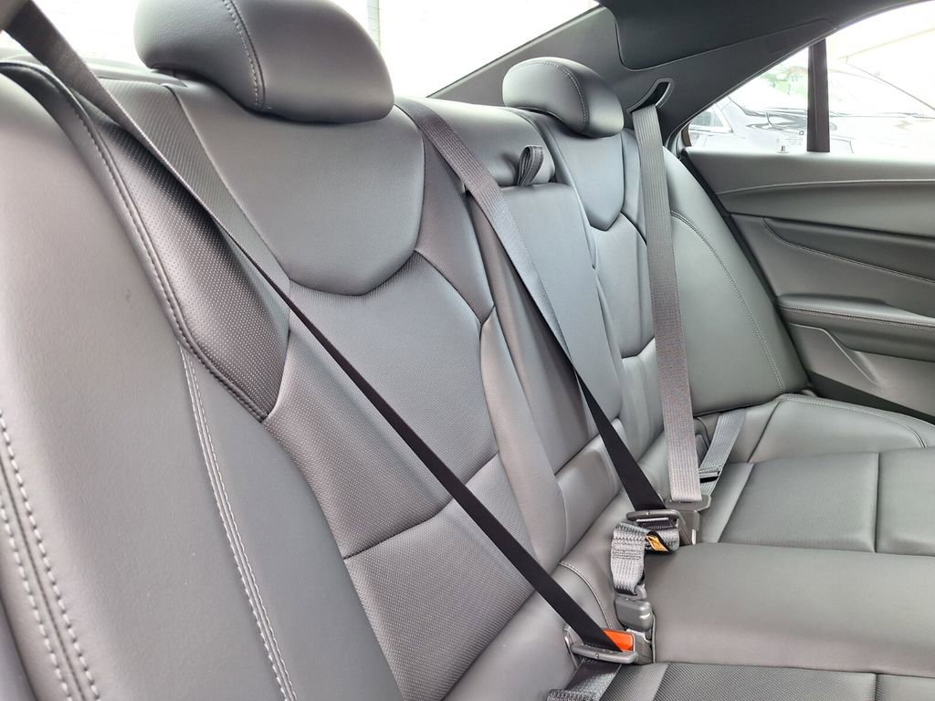 New 2026 Cadillac CT4 Premium Luxury image 28
