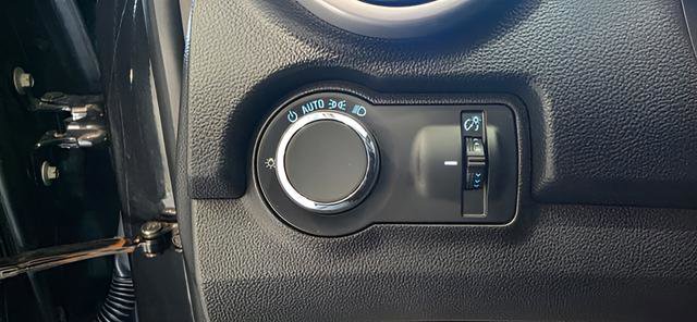 Used 2016 Chevrolet Trax LS AWD/4WD image 15