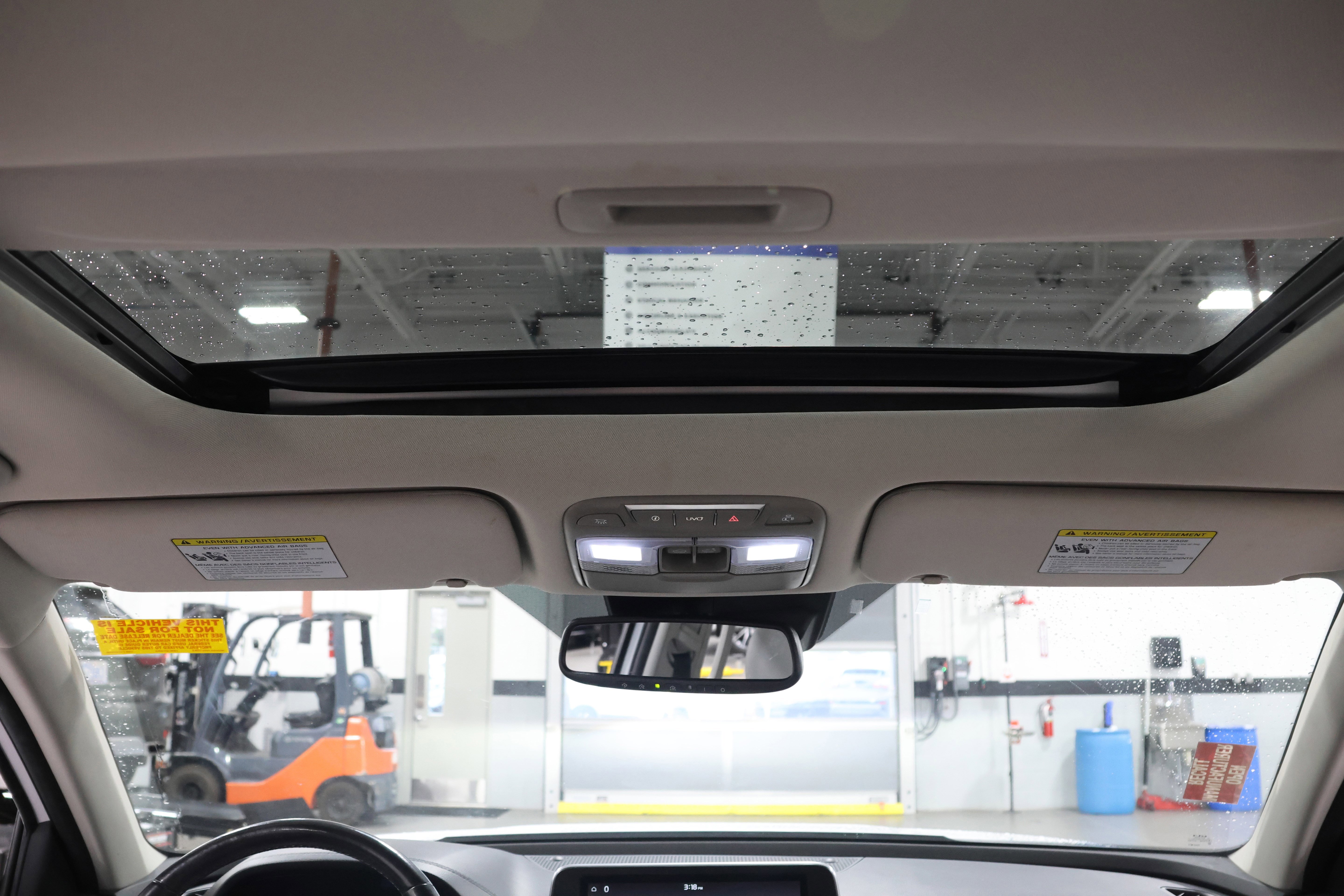 Used 2022 Kia Telluride SX image 34