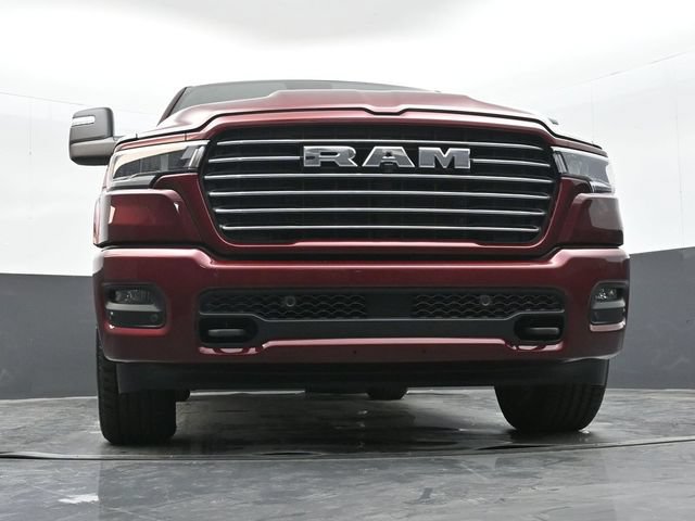 Used 2025 RAM 1500 Laramie w/ Laramie Southwest Edition AWD/4WD image 41