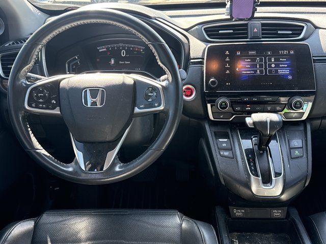 Used 2020 Honda CR-V EX-L image 5