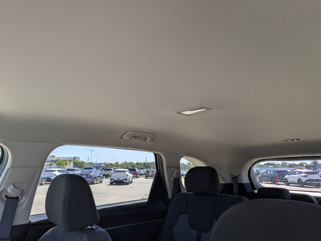 Certified 2021 Kia Sorento LX FWD image 22