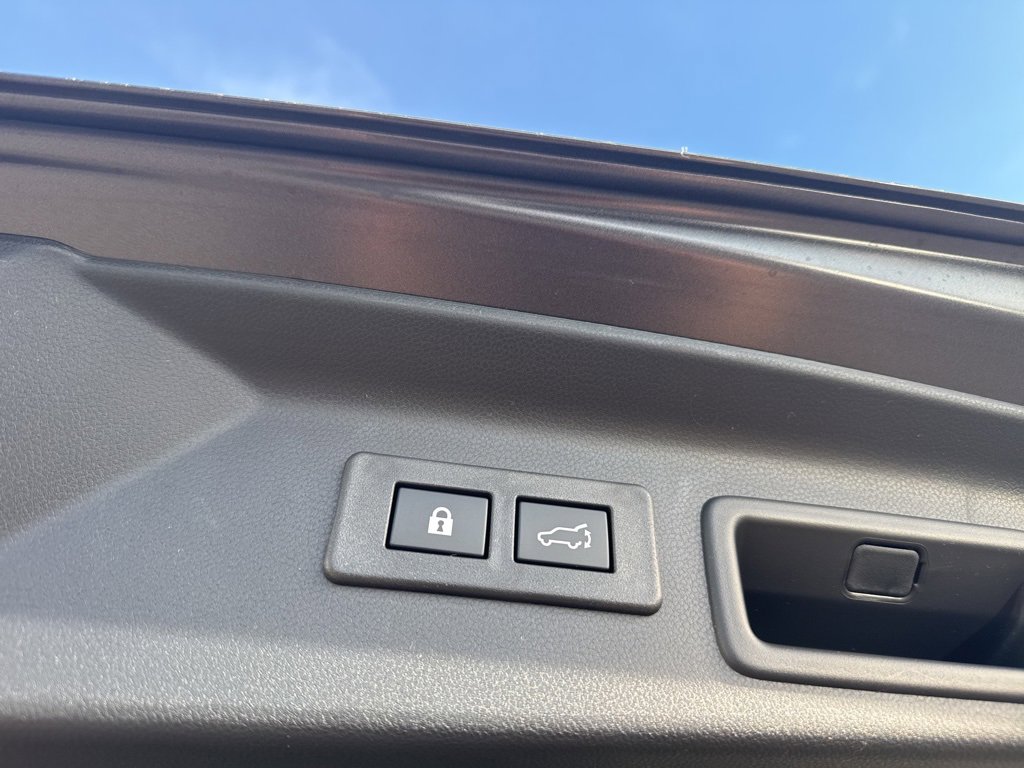 New 2026 Subaru Forester Touring image 34