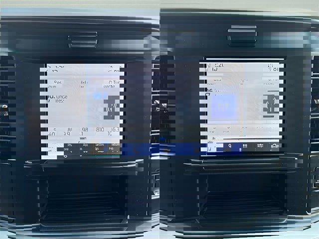 New 2025 Ford F350 XLT image 14