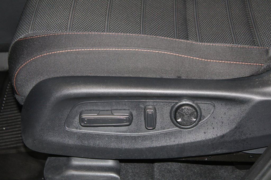 Certified 2026 Honda CR-V TrailSport image 12