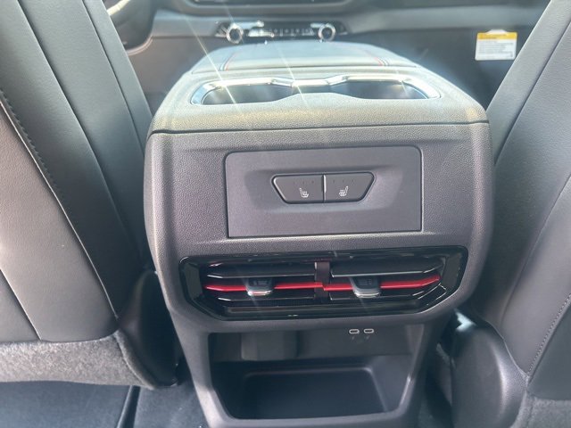 New 2024 Chevrolet Silverado EV RST image 27