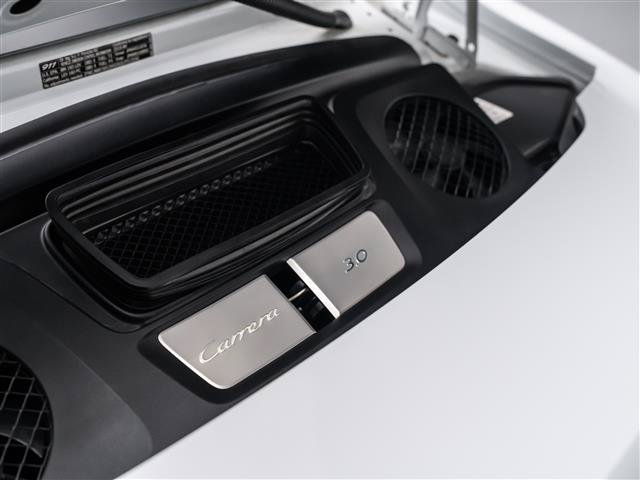Used 2018 Porsche 911 Carrera RWD image 28