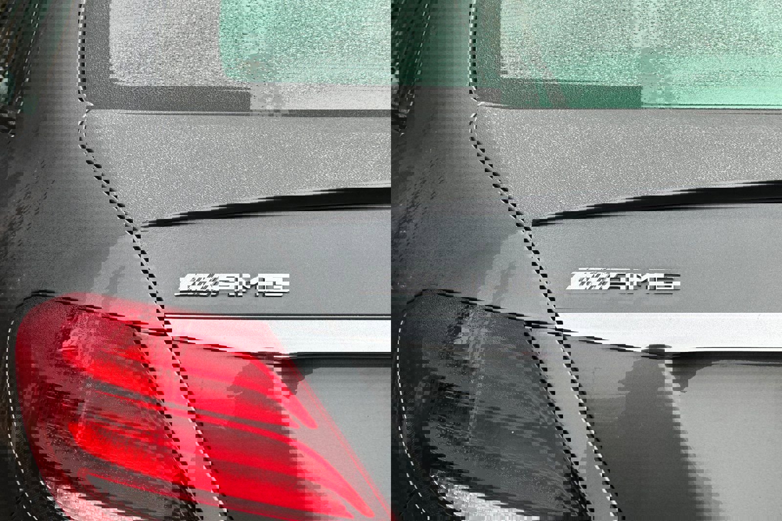 Used 2018 Mercedes-Benz E 43 AMG 4MATIC Sedan image 34