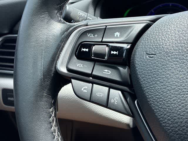 Used 2019 Honda Accord Touring image 26