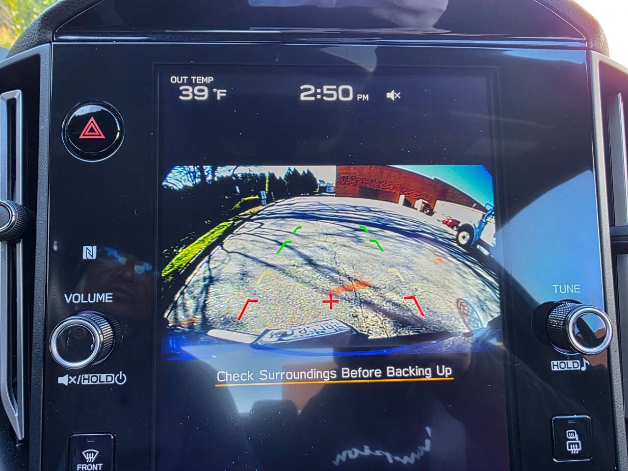 Used 2023 Subaru WRX Premium image 22