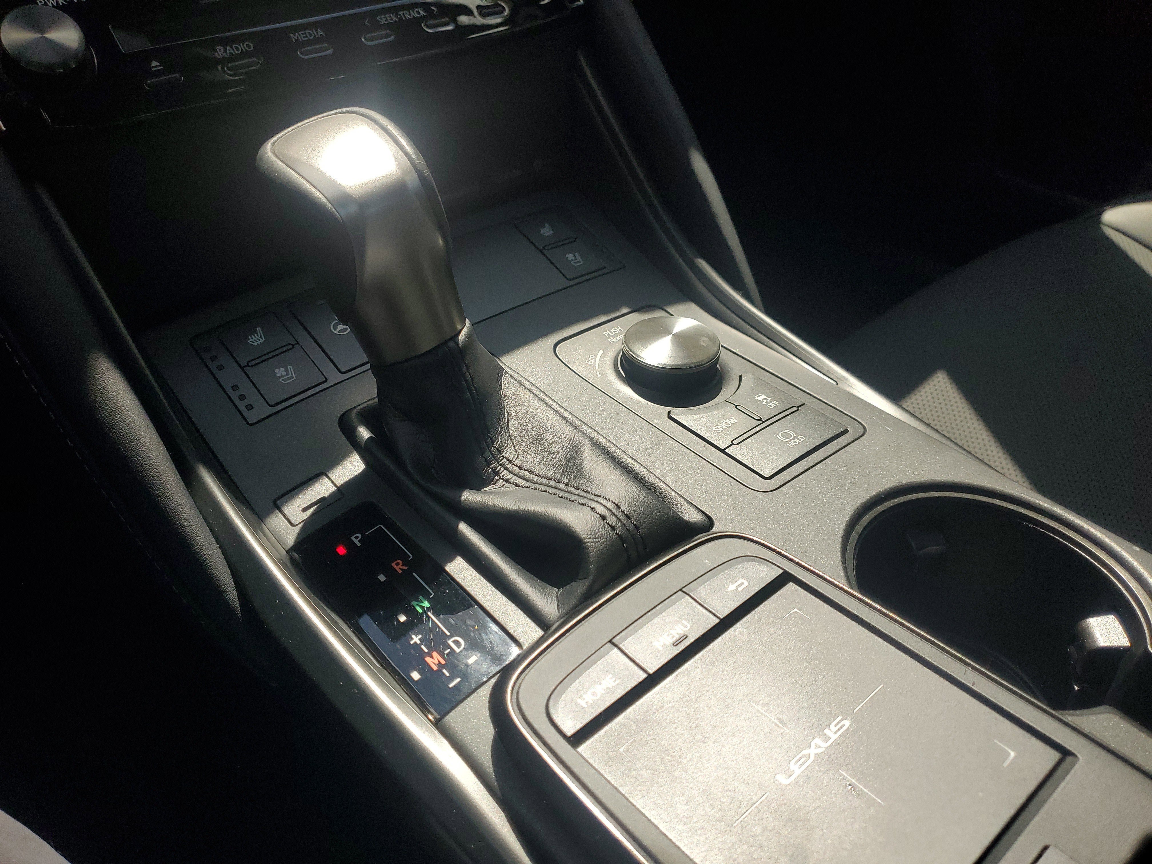 Certified 2023 Lexus IS 300 w/ Premium Package RWD image 30