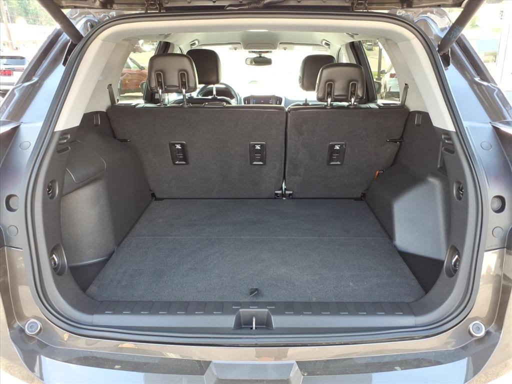 Used 2019 GMC Terrain SLT w/ Preferred Package AWD/4WD image 7