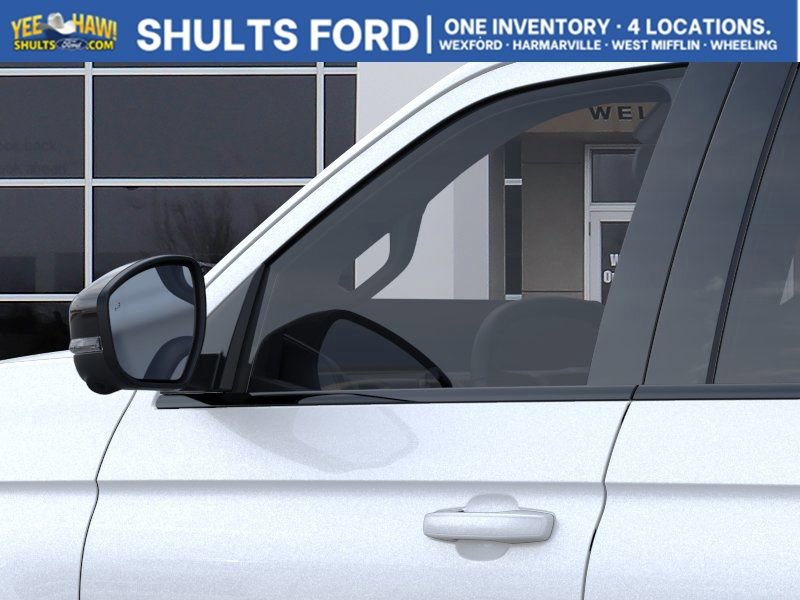 New 2026 Ford Expedition Platinum AWD/4WD image 21