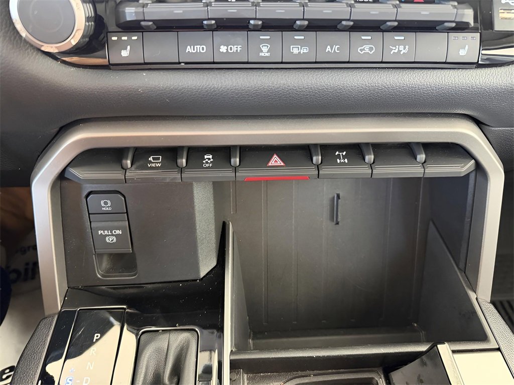 Used 2024 Toyota Sequoia SR5 image 35