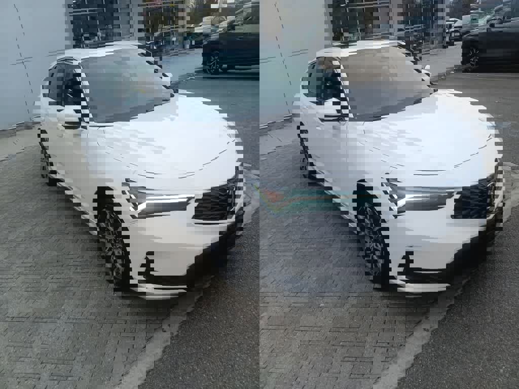 Used 2025 Acura Integra FWD image 8