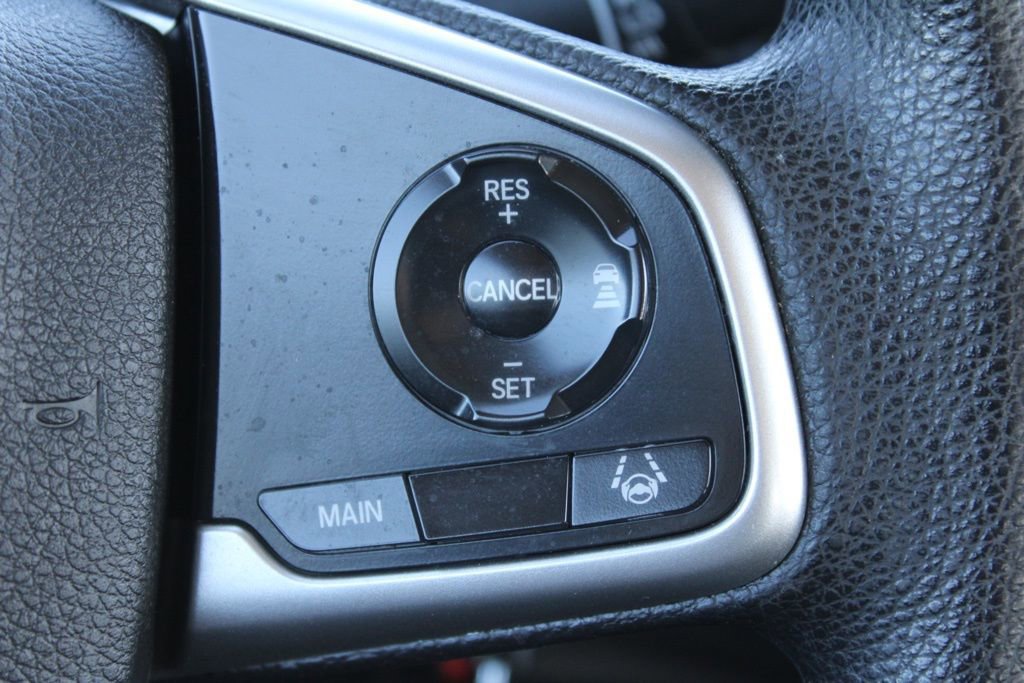 Used 2020 Honda Civic LX image 27