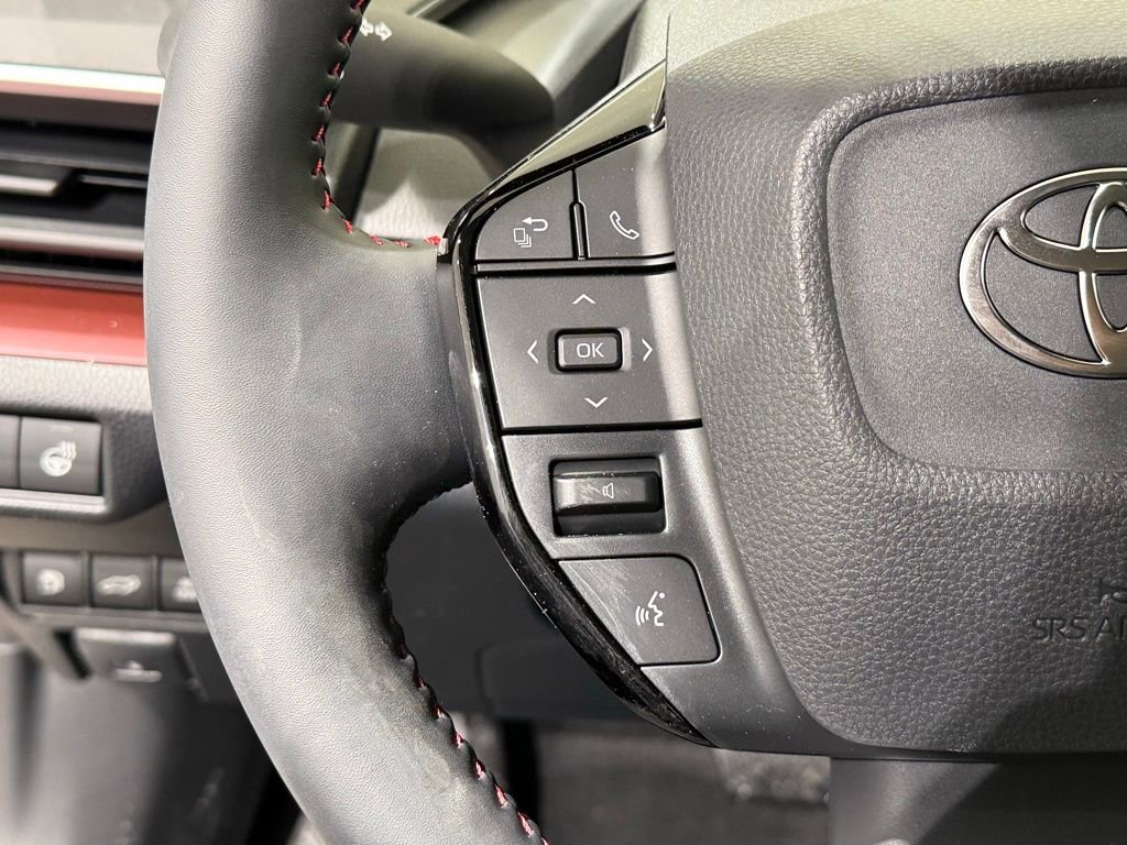 New 2026 Toyota Prius Plug-In Hybrid image 22