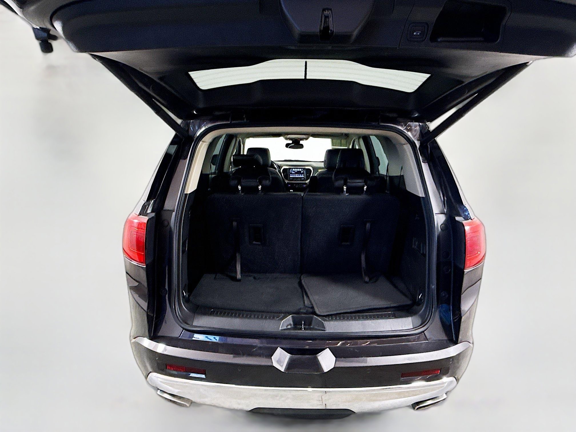 Used 2019 GMC Acadia Denali w/ Technology Package image 26