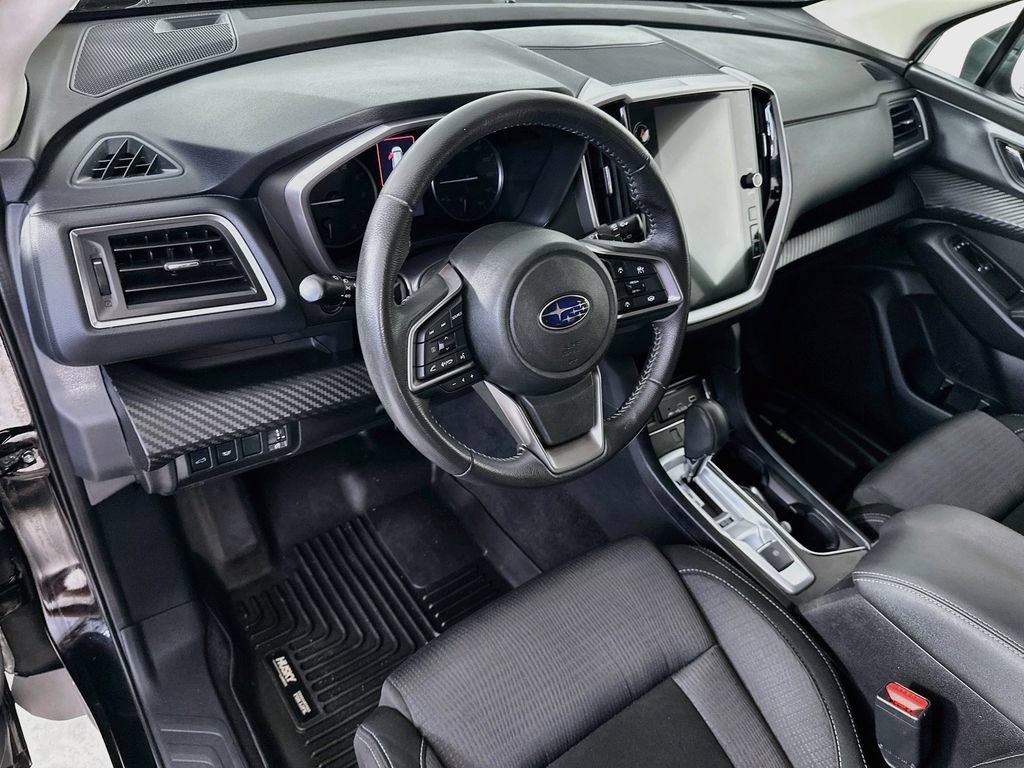 Used 2023 Subaru Ascent Premium w/ Convenience Package AWD/4WD image 29