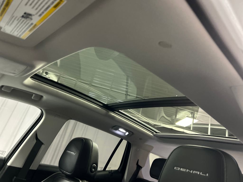 New 2026 GMC Terrain Denali image 21